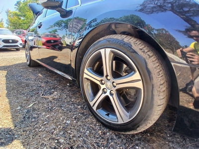 Peugeot 508 SW BlueHDi 180 EAT6 S&S Allure (10)