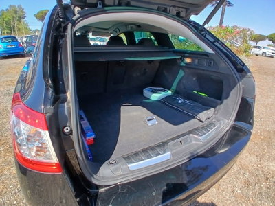 Peugeot 508 SW BlueHDi 180 EAT6 S&S Allure (11)