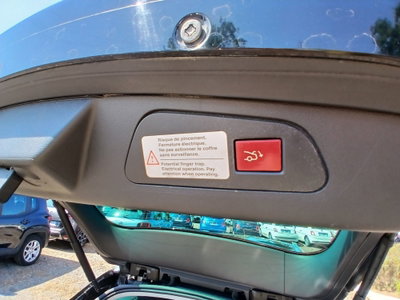 Peugeot 508 SW BlueHDi 180 EAT6 S&S Allure (13)