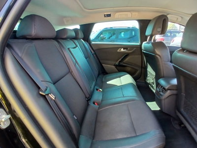 Peugeot 508 SW BlueHDi 180 EAT6 S&S Allure (14)