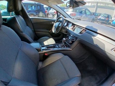 Peugeot 508 SW BlueHDi 180 EAT6 S&S Allure (19)