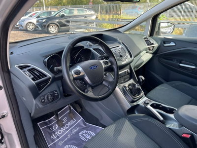 Ford C-Max 1.6 TDCi 115CV Titanium (14)