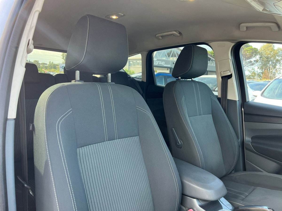 Ford C-Max 1.6 TDCi 115CV Titanium (15)
