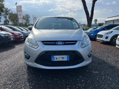 Ford C-Max 1.6 TDCi 115CV Titanium (3)
