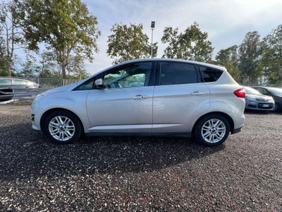 Ford C-Max 1.6 TDCi 115CV Titanium (4)