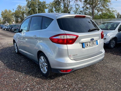 Ford C-Max 1.6 TDCi 115CV Titanium (5)