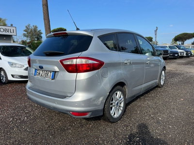 Ford C-Max 1.6 TDCi 115CV Titanium (7)