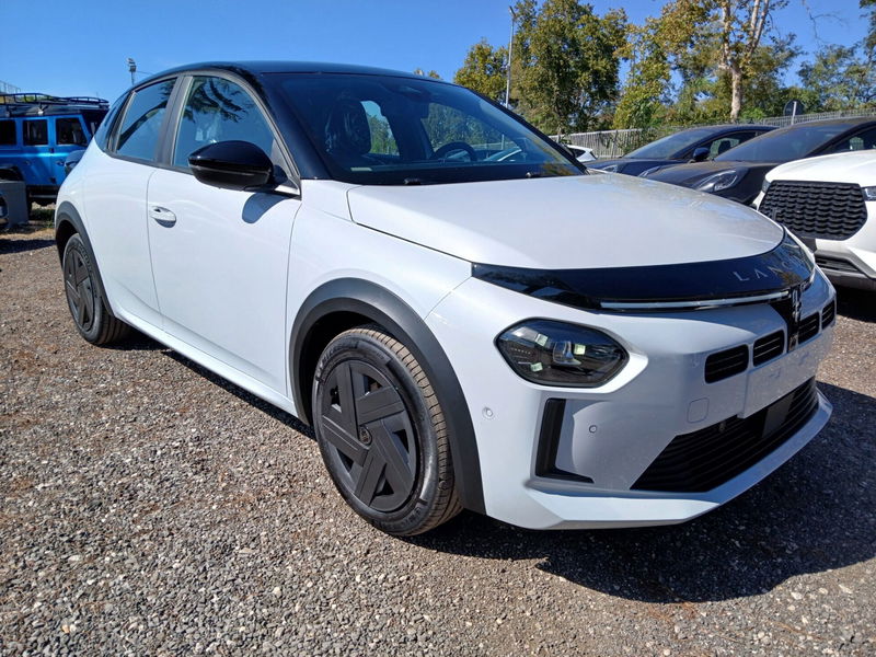Lancia Ypsilon 1.2 mhev Edizione Cassina e-dct