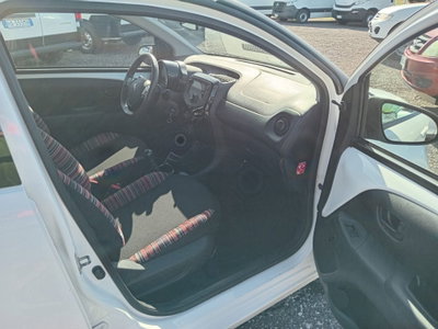 Citroen C1 C1 VTi 72 5 porte Shine (7)
