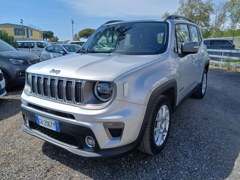 Jeep Renegade 1.0 T3 Limited
