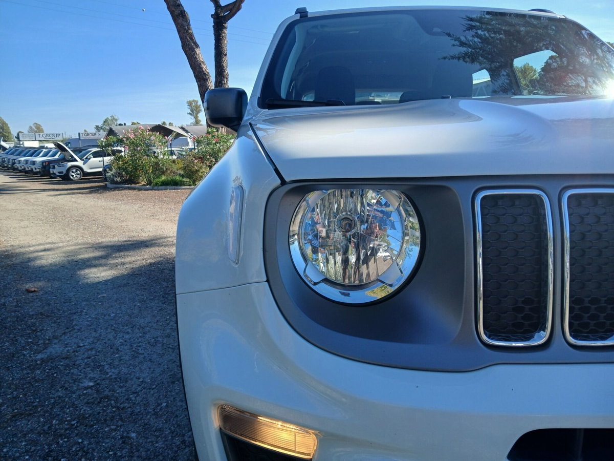 Jeep Renegade 1.6 Mjt 130 CV Limited (9)