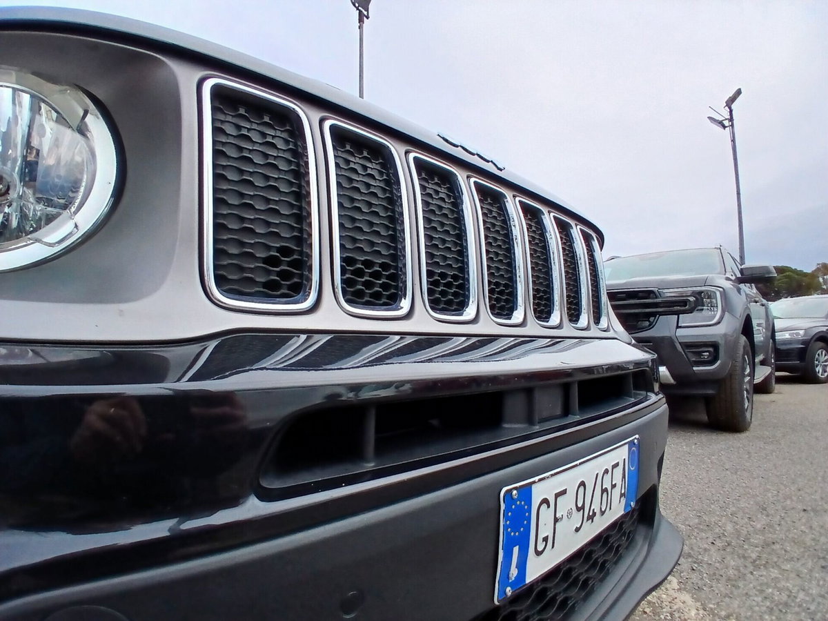 Jeep Renegade 1.6 Mjt 130 CV Limited (12)