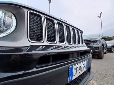 Jeep Renegade 1.6 Mjt 130 CV Limited (12)