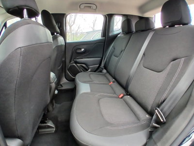 Jeep Renegade 1.6 Mjt 130 CV Limited (16)