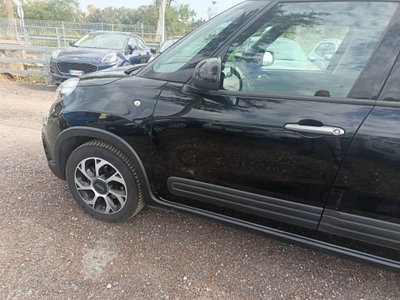 Fiat 500L 1.4 95 CV S&S Connect (10)