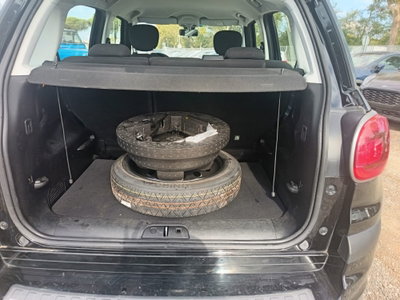 Fiat 500L 1.4 95 CV S&S Connect (11)