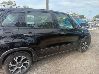 Fiat 500L 1.4 95 CV S&S Connect (12)