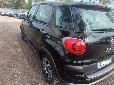 Fiat 500L 1.4 95 CV S&S Connect (2)