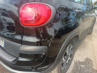 Fiat 500L 1.4 95 CV S&S Connect (6)