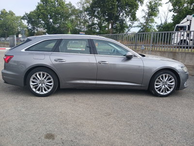 Audi A6 Avant 40 2.0 TDI S tronic Business Design (2)