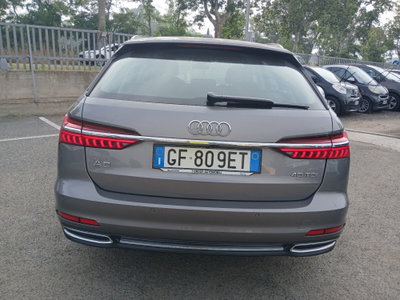 Audi A6 Avant 40 2.0 TDI S tronic Business Design (5)