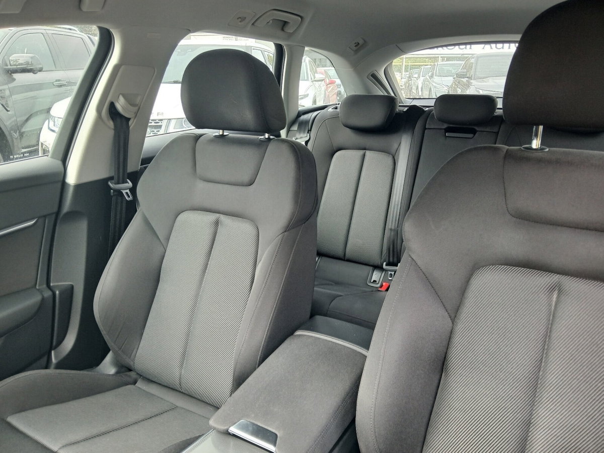Audi A6 Avant 40 2.0 TDI S tronic Business Design (8)