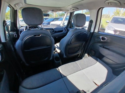 Fiat 500L 1.3 Multijet 85 CV Lounge (11)