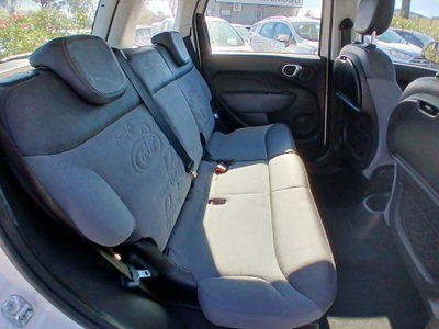Fiat 500L 1.3 Multijet 85 CV Lounge (12)