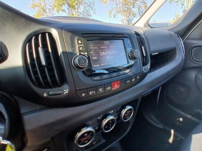 Fiat 500L 1.3 Multijet 85 CV Lounge (14)