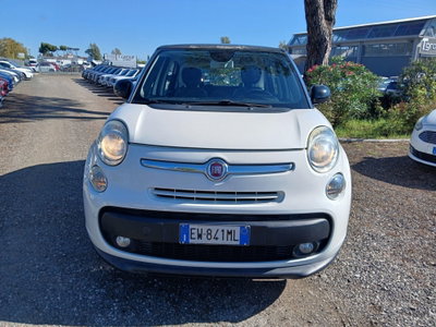 Fiat 500L 1.3 Multijet 85 CV Lounge (2)