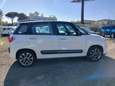 Fiat 500L 1.3 Multijet 85 CV Lounge (4)