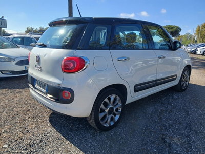 Fiat 500L 1.3 Multijet 85 CV Lounge (5)