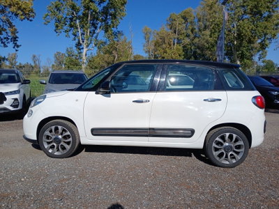 Fiat 500L 1.3 Multijet 85 CV Lounge (8)