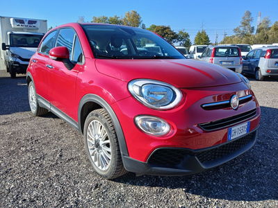 Fiat 500X 1.3 MultiJet 95 CV Club usata