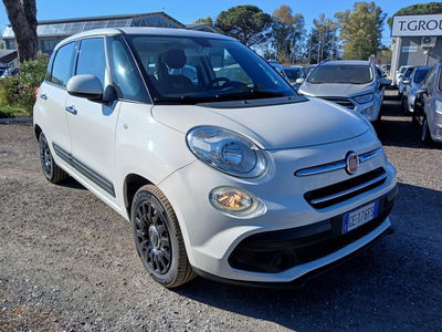 Fiat 500L 1.3 Multijet 95 CV Dualogic Mirror usata