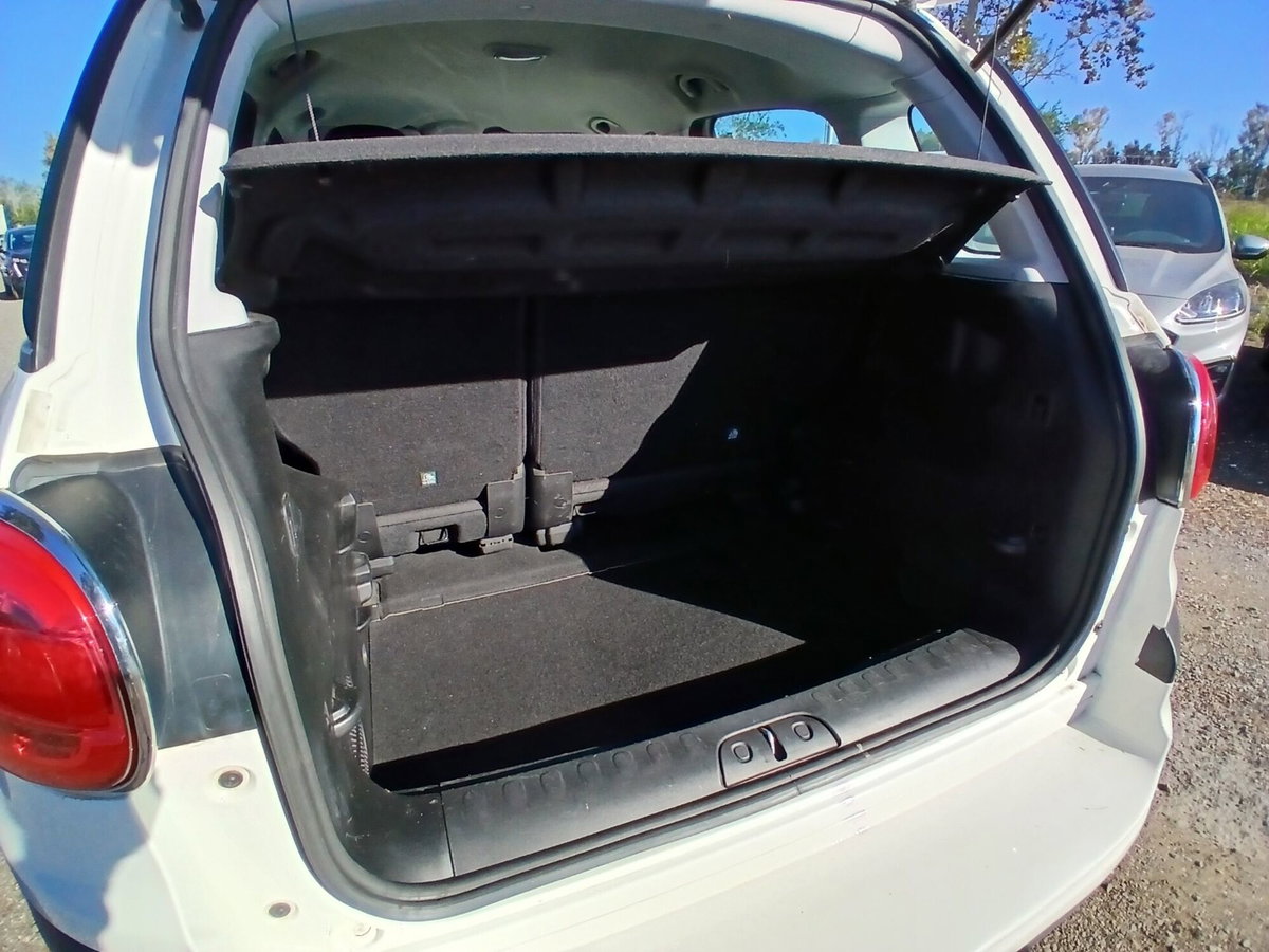 Fiat 500L 1.3 Multijet 95 CV Dualogic Mirror (13)