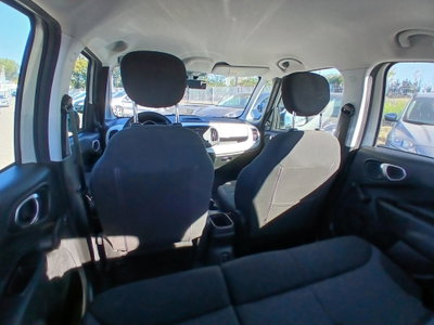 Fiat 500L 1.3 Multijet 95 CV Dualogic Mirror (14)