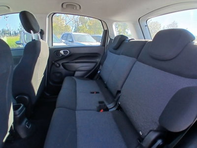 Fiat 500L 1.3 Multijet 95 CV Dualogic Mirror (15)