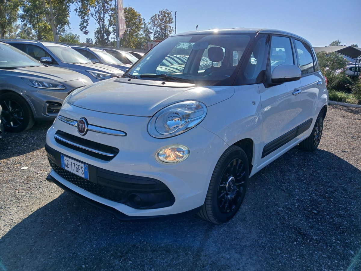Fiat 500L 1.3 Multijet 95 CV Dualogic Mirror (2)