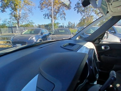 Fiat 500L 1.3 Multijet 95 CV Dualogic Mirror (20)