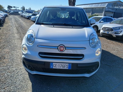 Fiat 500L 1.3 Multijet 95 CV Dualogic Mirror (3)