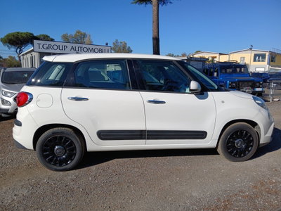 Fiat 500L 1.3 Multijet 95 CV Dualogic Mirror (4)