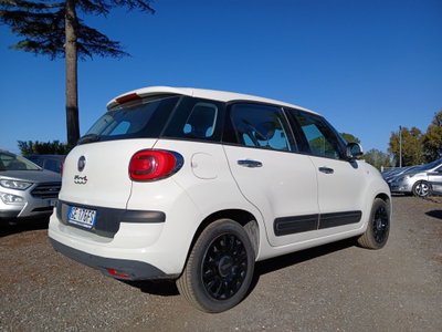 Fiat 500L 1.3 Multijet 95 CV Dualogic Mirror (5)