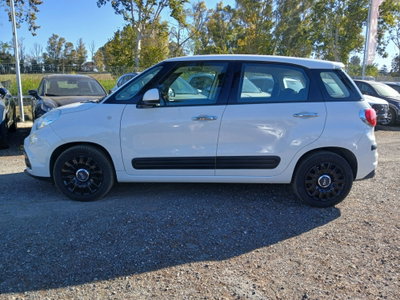 Fiat 500L 1.3 Multijet 95 CV Dualogic Mirror (8)