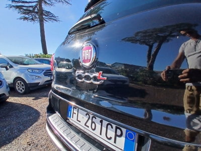Fiat 500L 1.3 Multijet 95 CV Dualogic Cross (11)