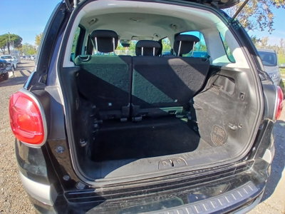 Fiat 500L 1.3 Multijet 95 CV Dualogic Cross (12)