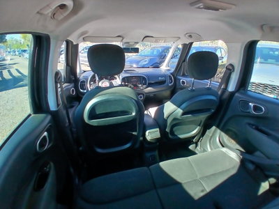 Fiat 500L 1.3 Multijet 95 CV Dualogic Cross (13)