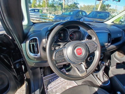 Fiat 500L 1.3 Multijet 95 CV Dualogic Cross (18)
