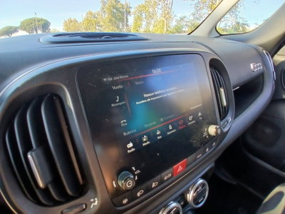 Fiat 500L 1.3 Multijet 95 CV Dualogic Cross (19)