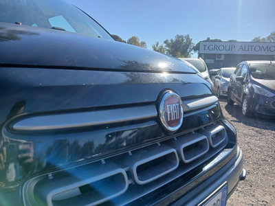 Fiat 500L 1.3 Multijet 95 CV Dualogic Cross (9)